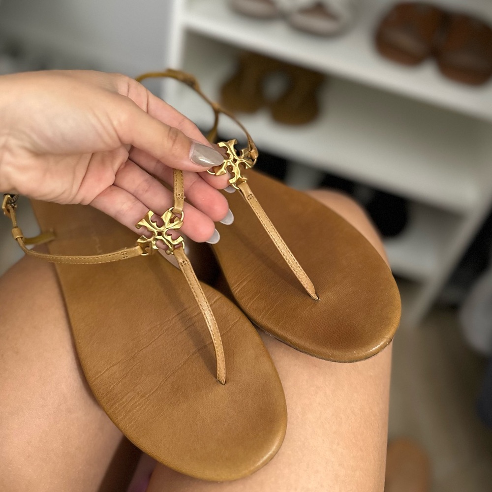 Tory Burch Sandals